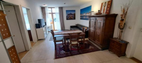 Westpark Apartments